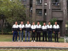 天合置业十月工地巡检严守家装防线树质量口碑